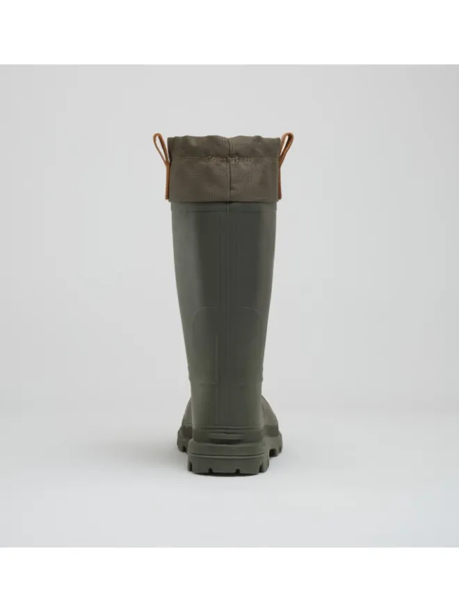 Kamik Stiefel & Boots^Winterstiefel "TUNDRA " in Khaki