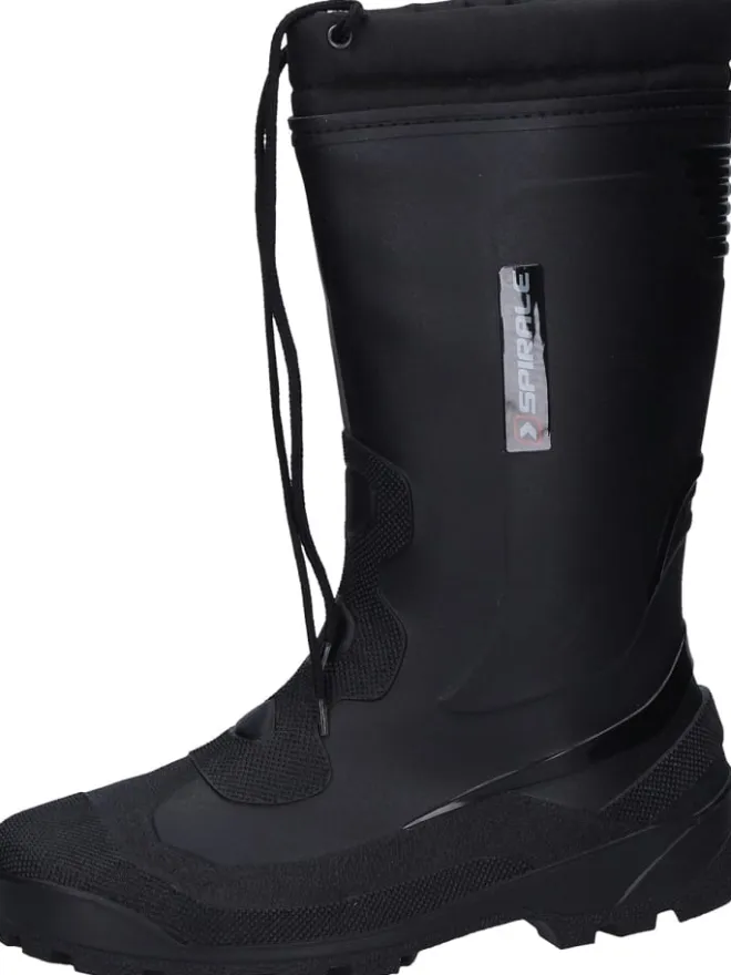 Spirale Stiefel & Boots|Stiefel & Boots^Winterstiefel Ötz gefüttert in schwarz