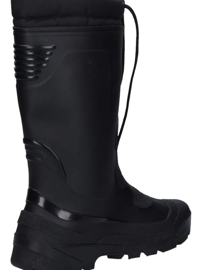 Spirale Stiefel & Boots|Stiefel & Boots^Winterstiefel Ötz gefüttert in schwarz