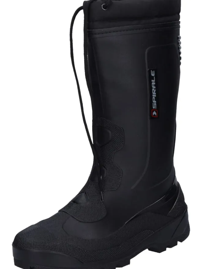 Spirale Stiefel & Boots|Stiefel & Boots^Winterstiefel Ötz gefüttert in schwarz