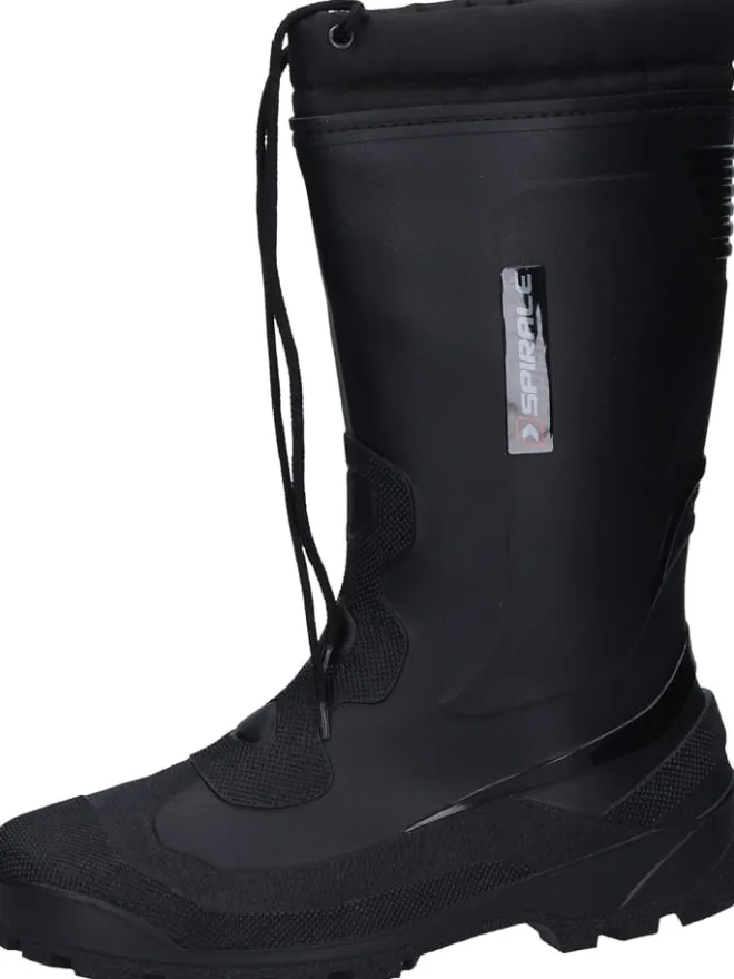 Spirale Stiefel & Boots|Stiefel & Boots^Winterstiefel Ötz gefüttert in schwarz