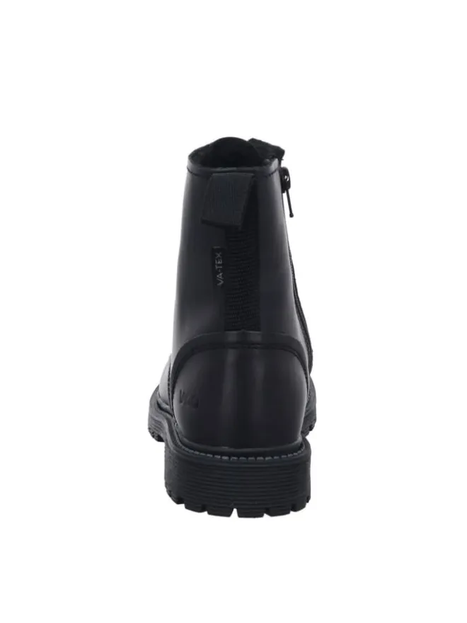 VADO Stiefeletten·Hohe Stiefeletten^Winterstiefel MITCH Winterstiefel in black
