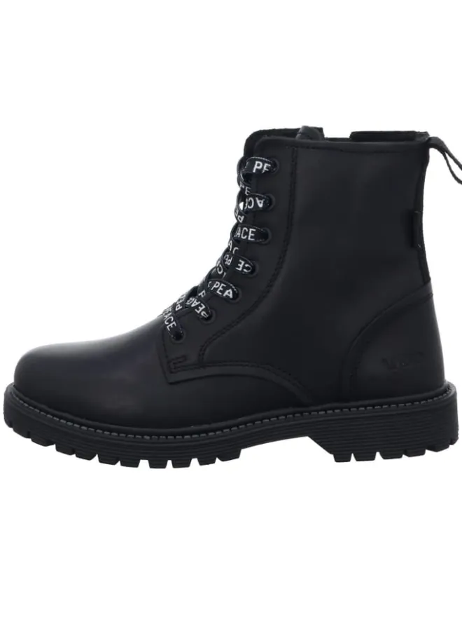 VADO Stiefeletten·Hohe Stiefeletten^Winterstiefel MITCH Winterstiefel in black