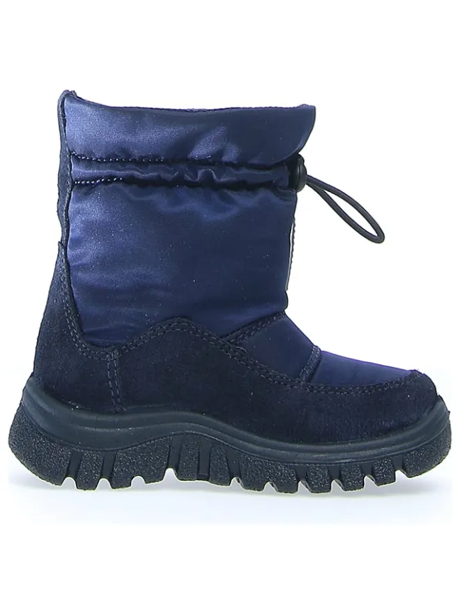 Naturino Stiefel & Boots·Stiefel^Winterstiefel "Varsa" in Blau