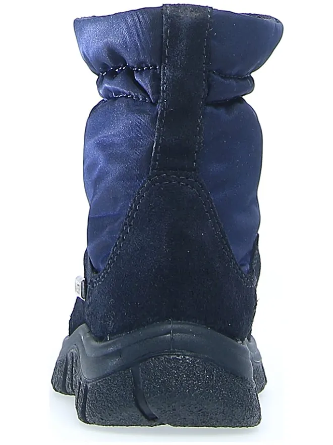 Naturino Stiefel & Boots·Stiefel^Winterstiefel "Varsa" in Blau