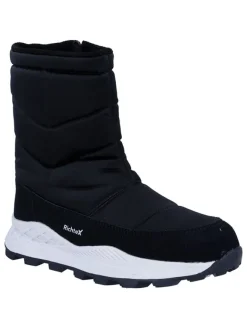 Winterstiefel "Venture" in Schwarz>Richter Shoes Hot