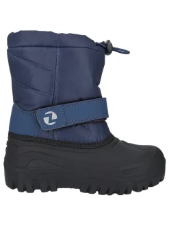 Winterstiefel "Wanoha" in Dunkelblau>Zigzag Clearance