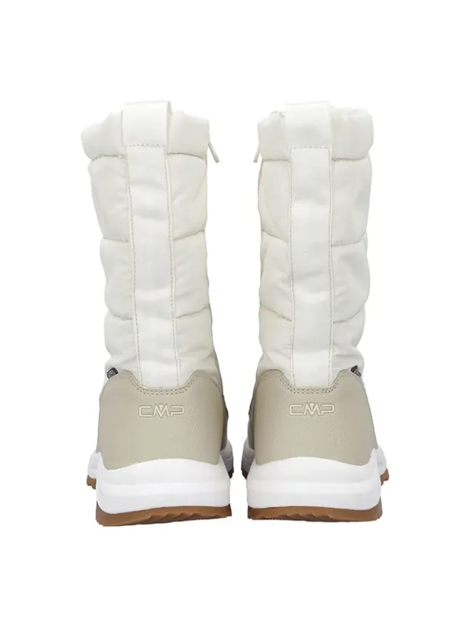 cmp Stiefel & Boots^Winterstiefel "Yakka" in Weiß/ Beige