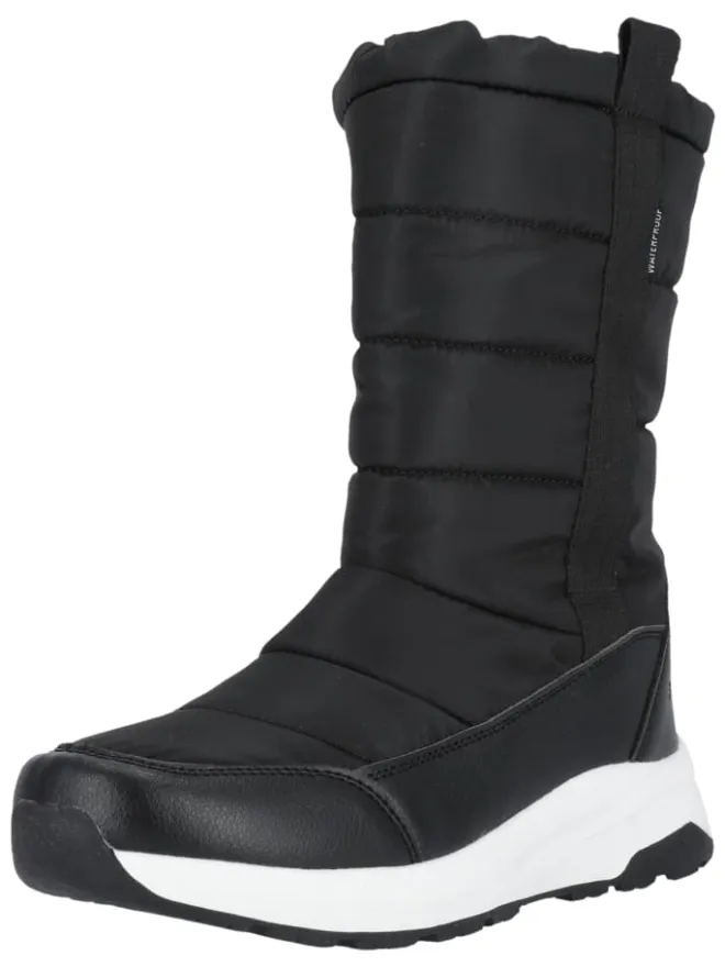 Whistler Stiefel & Boots^Winterstiefel Yattua in 1001 Black