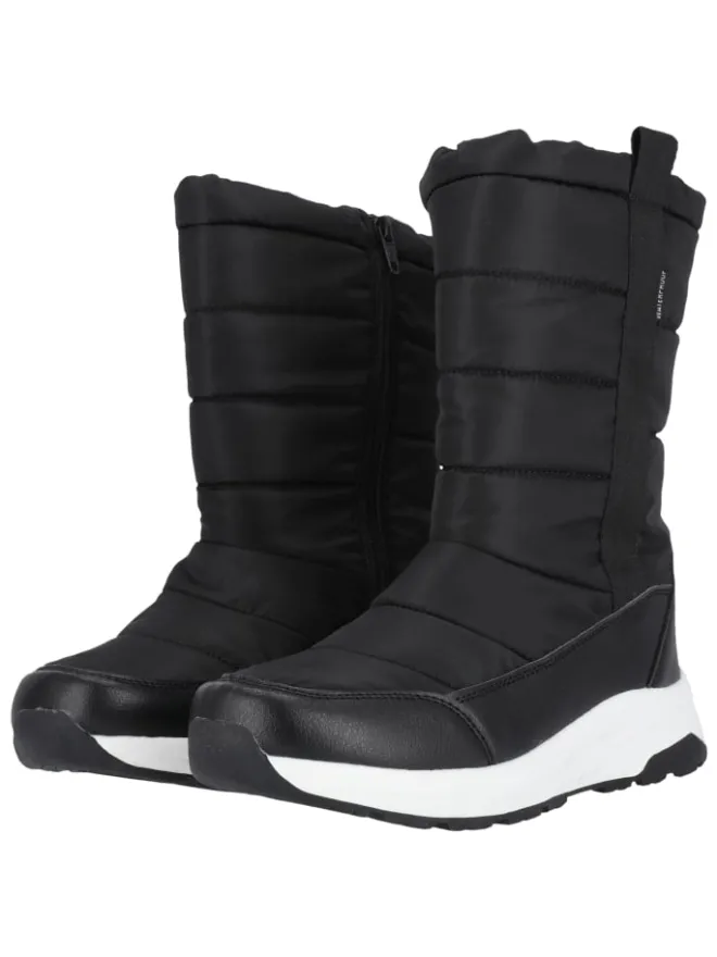 Whistler Stiefel & Boots^Winterstiefel Yattua in 1001 Black
