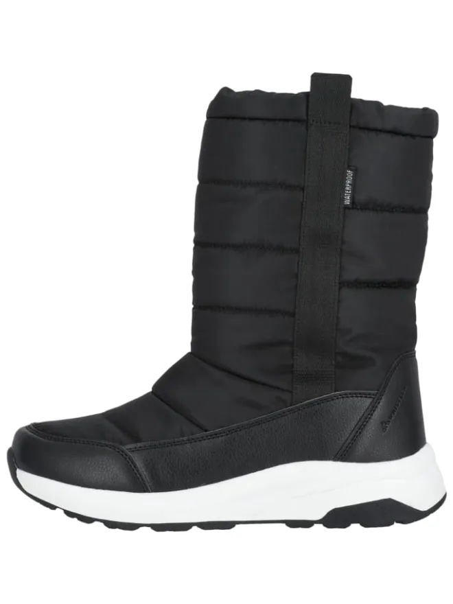 Whistler Stiefel & Boots^Winterstiefel Yattua in 1001 Black