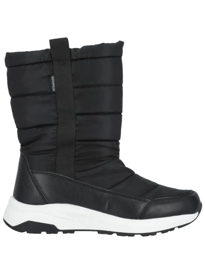 Whistler Stiefel & Boots^Winterstiefel Yattua in 1001 Black