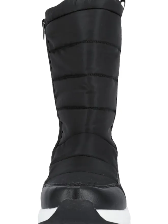 Whistler Stiefel & Boots^Winterstiefel Yattua in 1001 Black