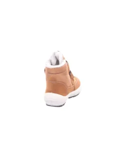 Winterstiefeletten GROOVY in braun/blau>superfit