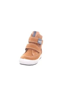 Winterstiefeletten GROOVY in braun/blau><noscript><img width=