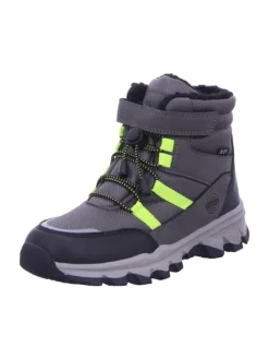 Winterstiefeletten in LIGHT GREY>s.Oliver Discount