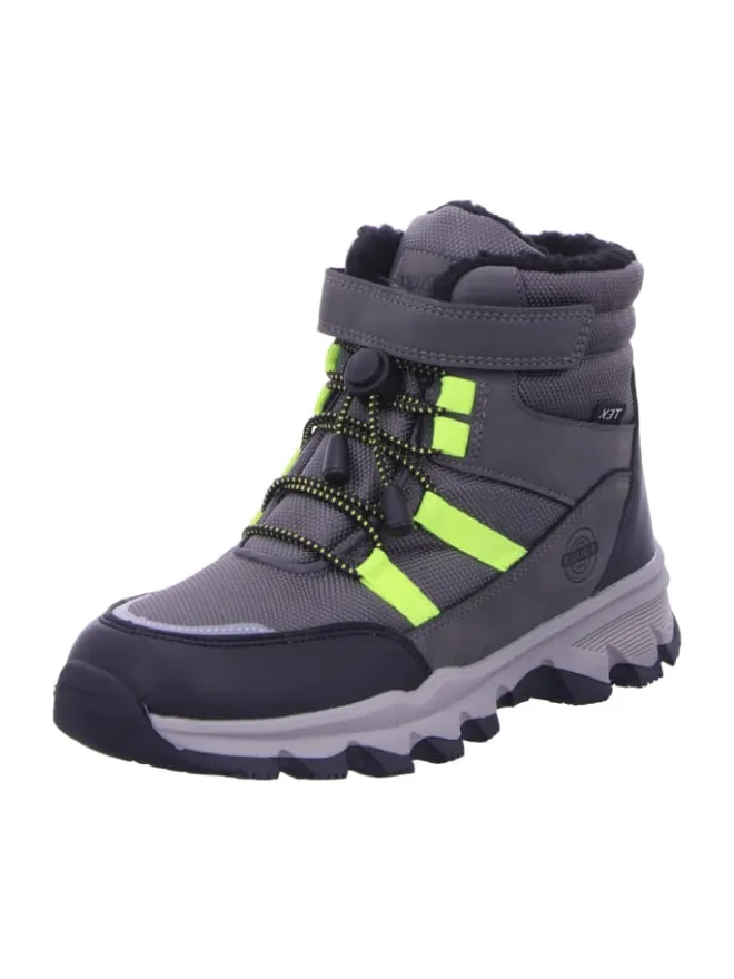 Winterstiefeletten in LIGHT GREY>s.Oliver Discount