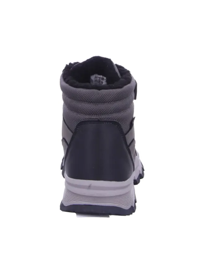 Winterstiefeletten in LIGHT GREY>s.Oliver Discount
