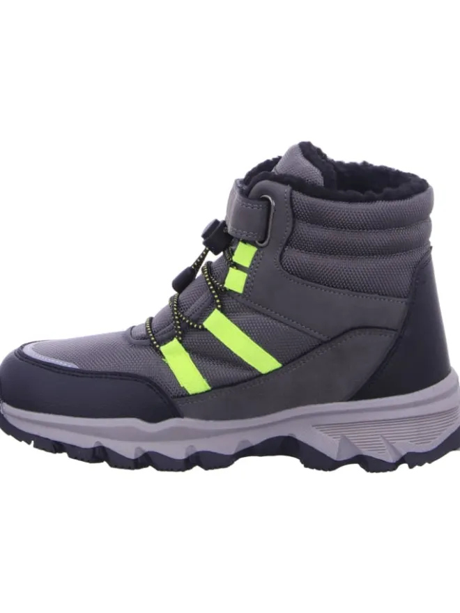 Winterstiefeletten in LIGHT GREY>s.Oliver Discount