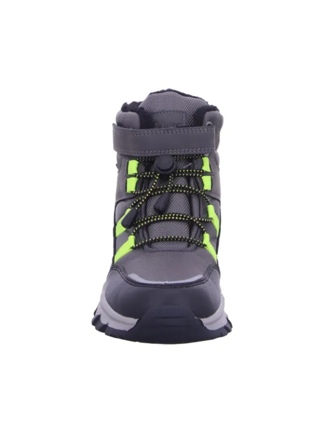 Winterstiefeletten in LIGHT GREY>s.Oliver Discount