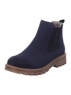 Winterstiefeletten in pazifik>rieker Online