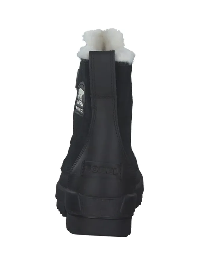 Winterstiefeletten in Schwarz>Sorel Best