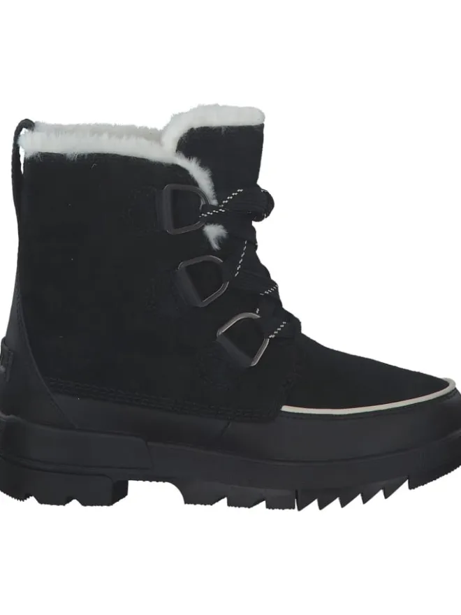 Winterstiefeletten in Schwarz>Sorel Best