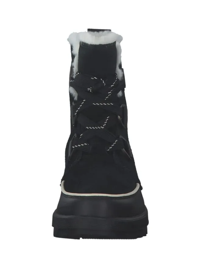 Winterstiefeletten in Schwarz>Sorel Best