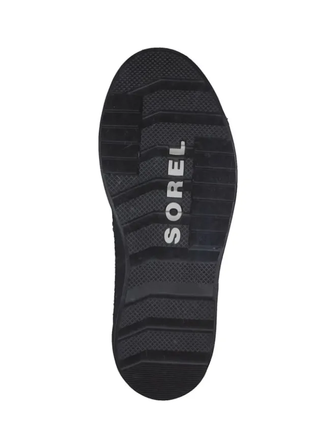 Winterstiefeletten in Schwarz>Sorel Best