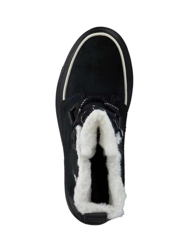 Winterstiefeletten in Schwarz>Sorel Best