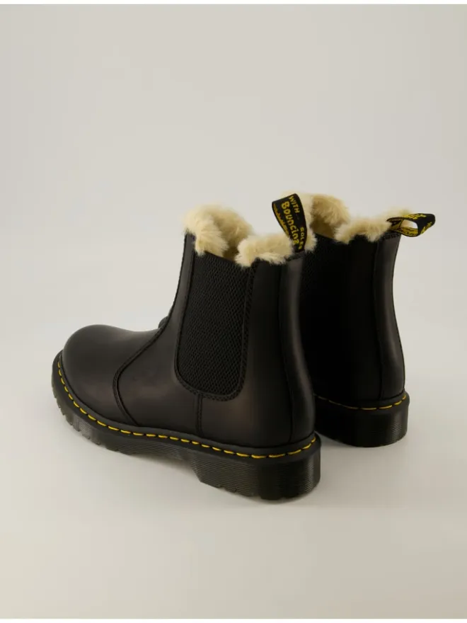 Winterstiefeletten in Schwarz>Dr. Martens New