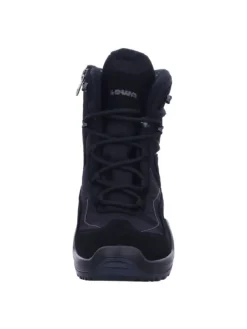 Winterstiefeletten LINO GTX in schwarz/grau>LOWA Online