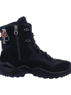 Winterstiefeletten LINO GTX in schwarz/grau><noscript><img width=