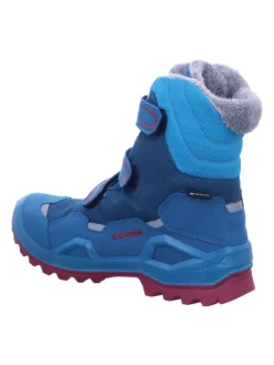 Winterstiefeletten MILO EVO GTX in türkis/pink><noscript><img width=