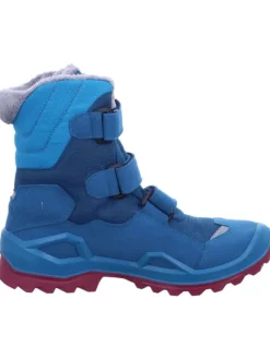 Winterstiefeletten MILO EVO GTX in türkis/pink><noscript><img width=