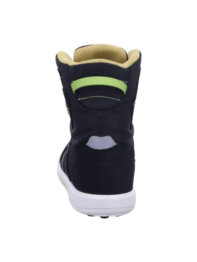 Winterstiefeletten RAIK GTX in schwarz/ocker>LOWA Outlet