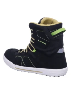 Winterstiefeletten RAIK GTX in schwarz/ocker><noscript><img width=