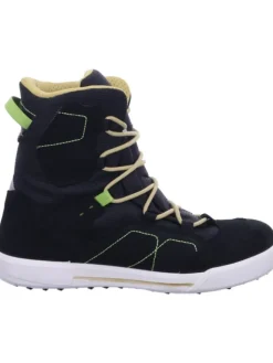 Winterstiefeletten RAIK GTX in schwarz/ocker><noscript><img width=