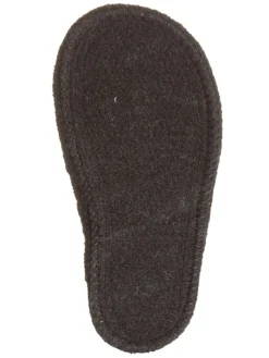 Wollfilz-Hausschuhe 