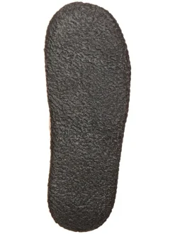 Woll-Hausschuhe 