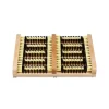 relaxdays Schuhpflege Und Mehr|Schuhpflege Und Mehr^10x Schuhabstreifer in Natur