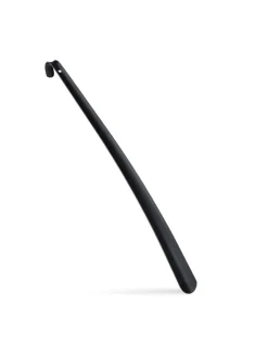 4x Schuhlöffel in Schwarz>relaxdays Sale