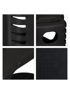12x Schuhstapler in Schwarz><noscript><img width=