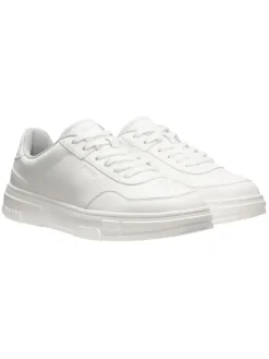 HUGO Sneakers^Yarrow tenn grpu in Weiß