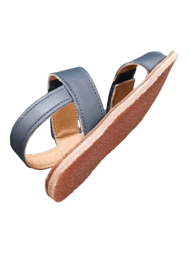 Zehenschuhe in Blau>bLifestyle Clearance