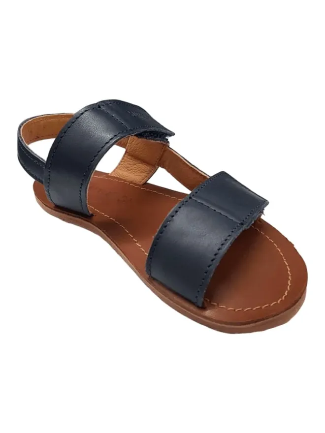 Zehenschuhe in Blau>bLifestyle Clearance