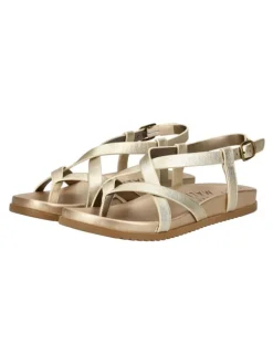 Zehensteg in Gold/Gold><noscript><img width=