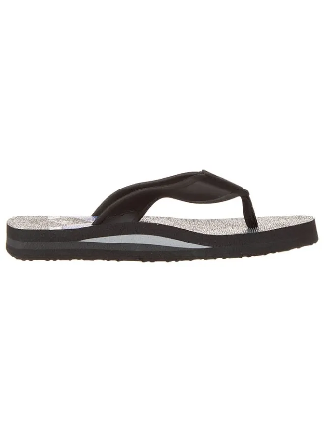 Zehentrenner "Arch" in Schwarz>O'Neill Best