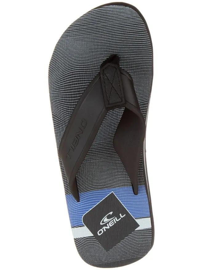 Zehentrenner "Arch" in Schwarz>O'Neill Best