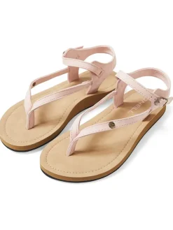 O'Neill Sandalen·Zehensandalen^Zehentrenner "Batida" in Rosa